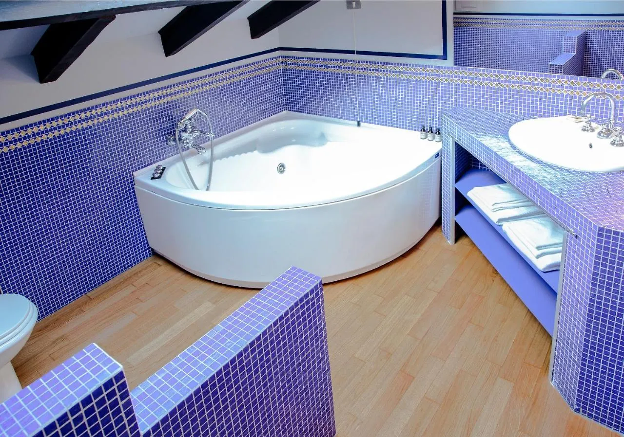 San Fermo Apartment Милан